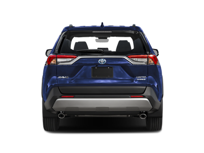 2024 Toyota RAV4 Limited