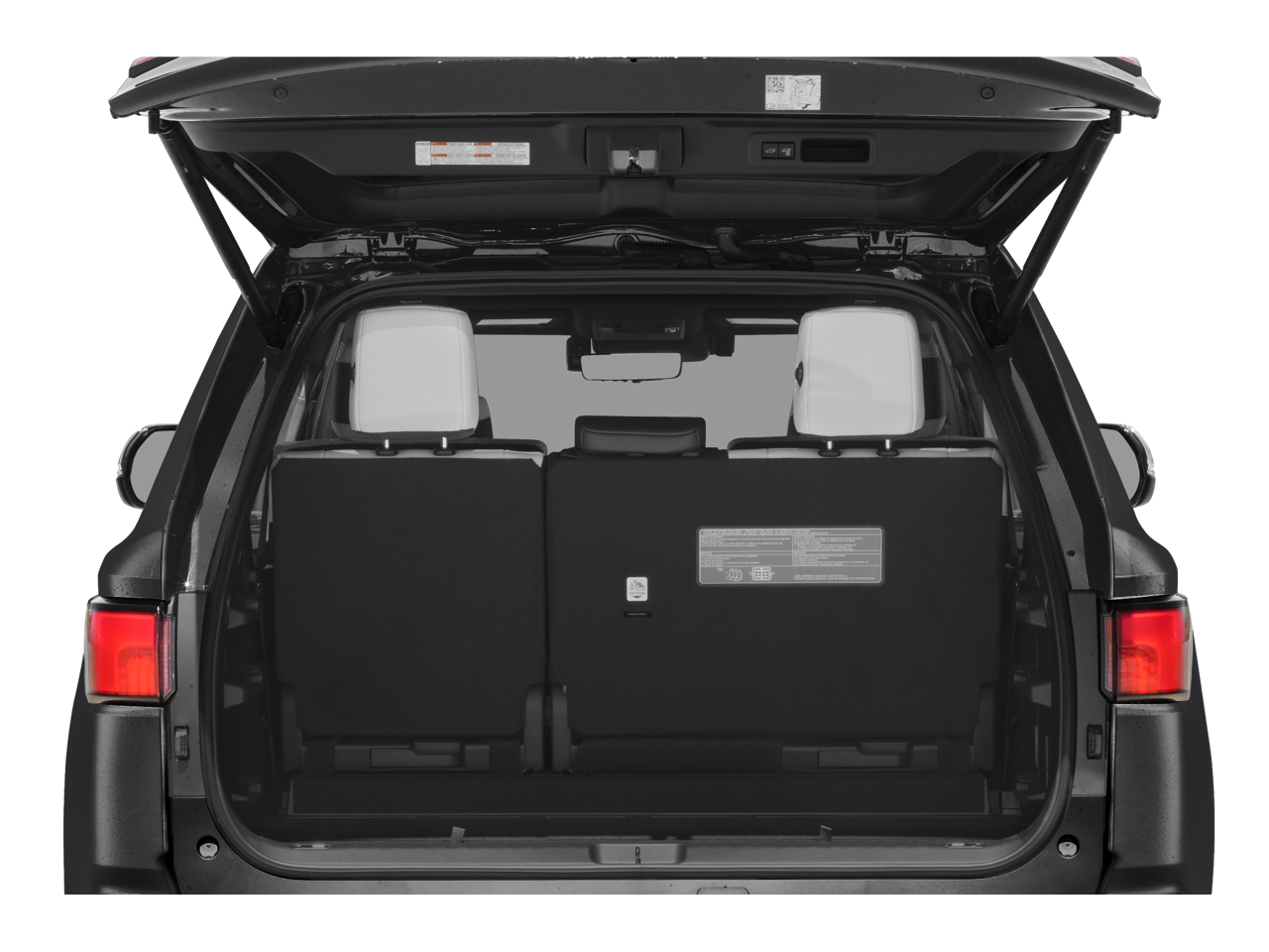 2025 Toyota Sequoia Capstone