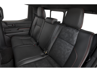 2025 Toyota Tacoma TRD Pro