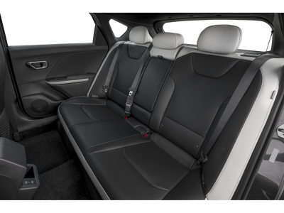 2026 Kia K4 Hatchback GT-Line