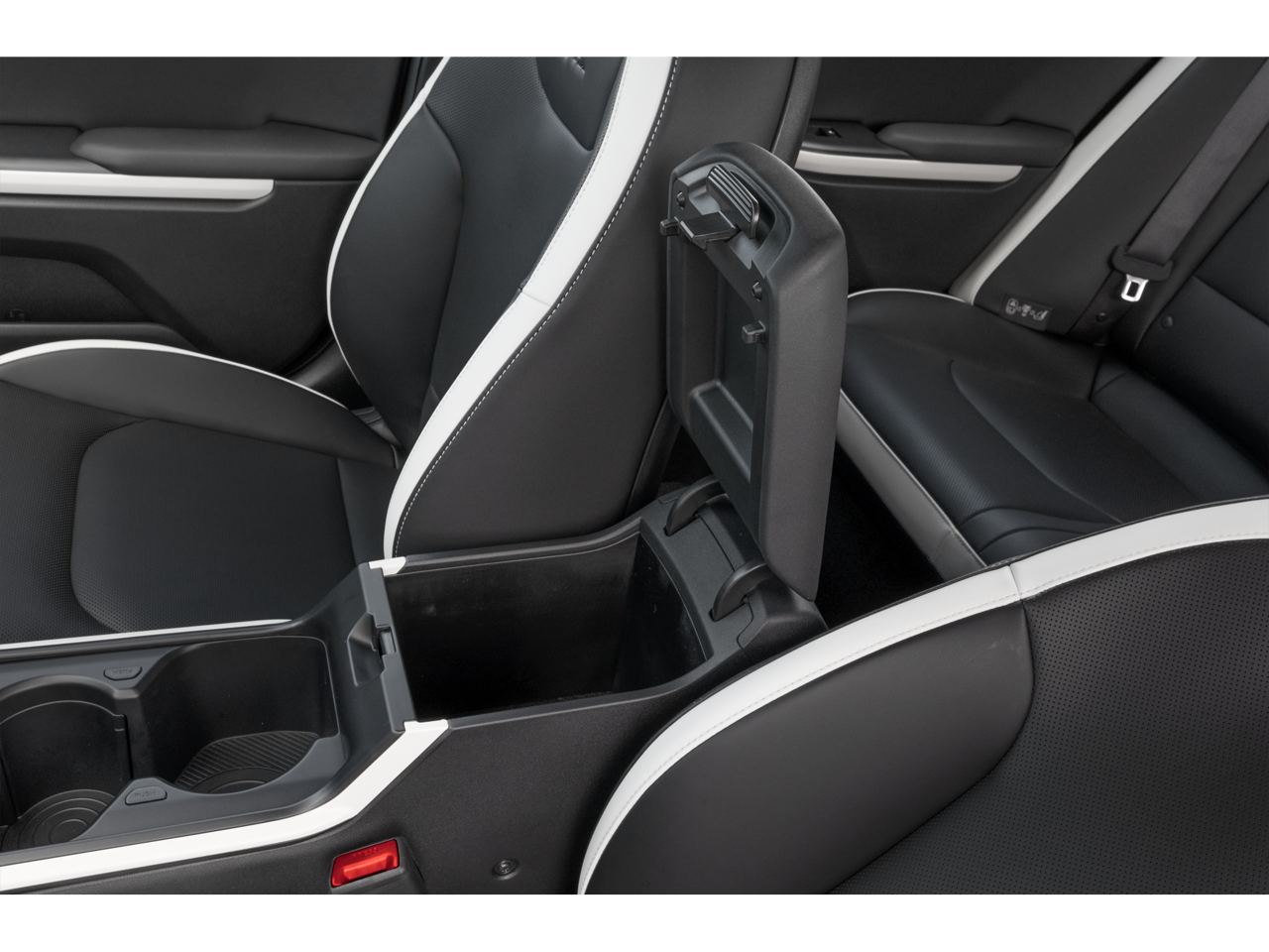 2026 Kia K4 Hatchback GT-Line