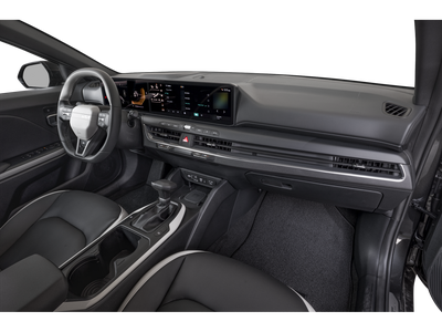 2026 Kia K4 Hatchback GT-Line