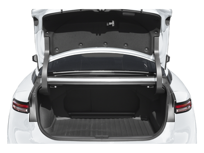 2026 Toyota Crown Platinum