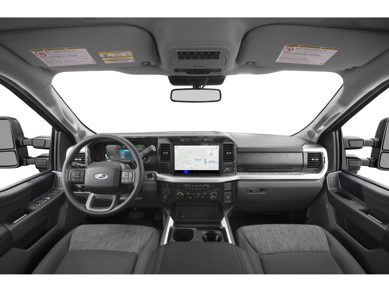 2027 Ford F-250SD XLT