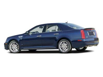 2008 Cadillac STS V8