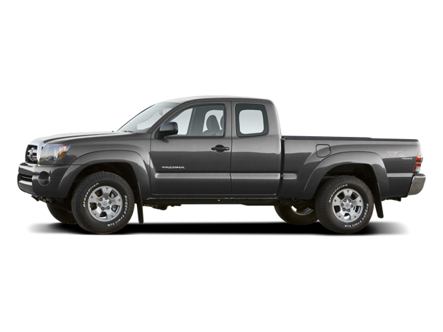 2009 Toyota Tacoma PreRunner