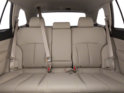 2010 Subaru Outback 3.6R