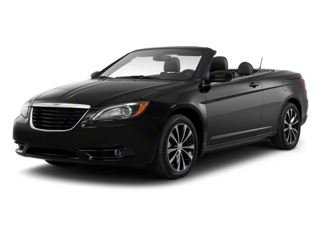 2011 Chrysler 200 Limited