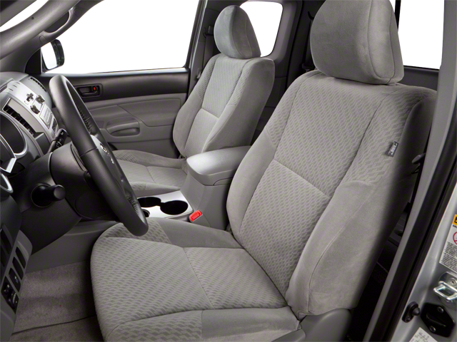2011 Toyota Tacoma Base V6