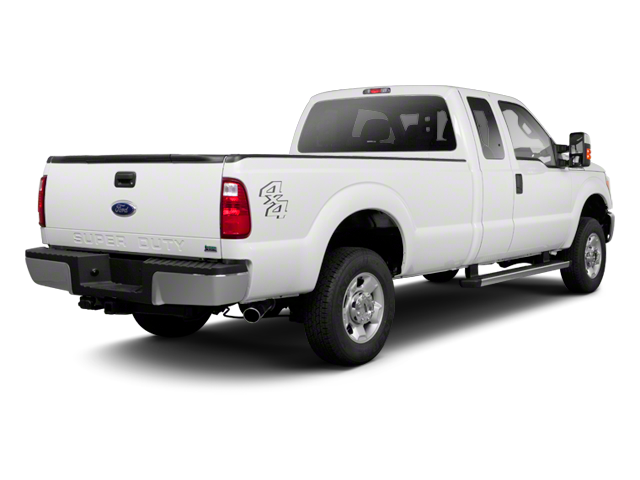 2012 Ford F-250SD XLT