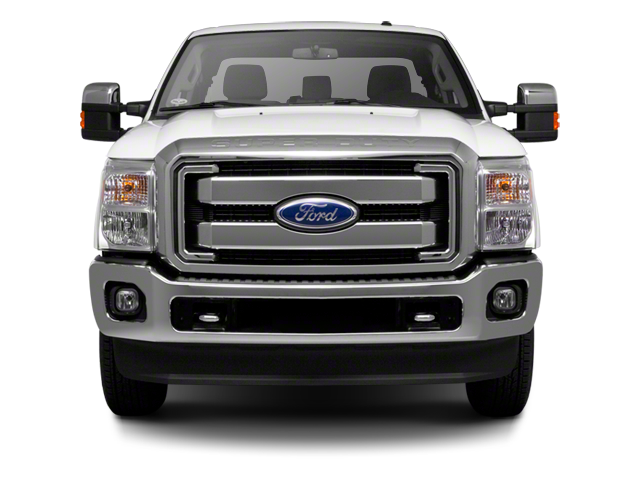 2012 Ford F-250SD XLT
