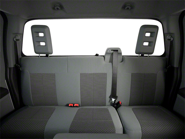 2012 Ford F-250SD XLT