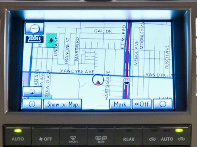 2012 Lexus GX 460 460 Premium