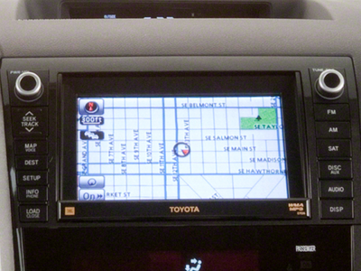 2012 Toyota Tundra Grade