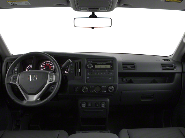 2013 Honda Ridgeline Sport