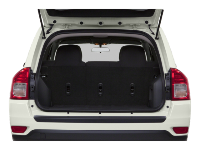 2013 Jeep Compass Sport