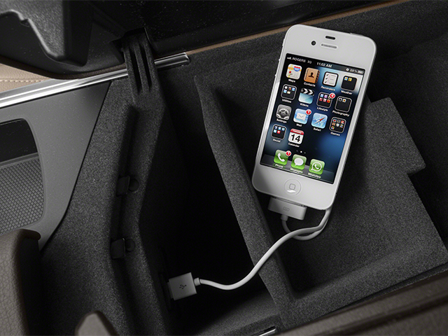 2013 Mercedes-Benz GL 450 GL 450 4MATIC®