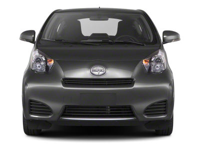2013 Scion iQ Base