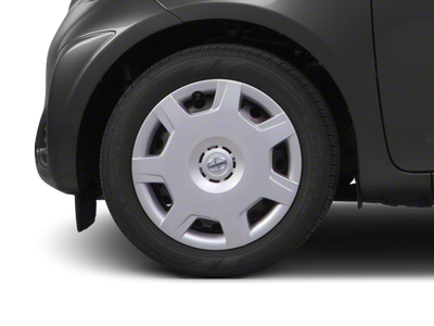2013 Scion iQ Base