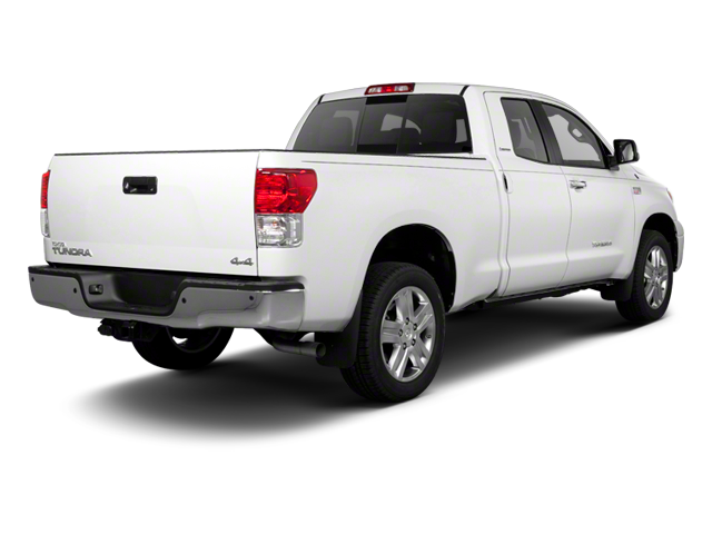 2013 Toyota Tundra Grade WITH LEATHER