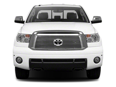 2013 Toyota Tundra Grade WITH LEATHER