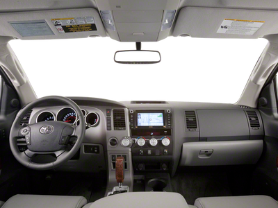 2013 Toyota Tundra Grade WITH LEATHER