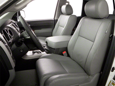 2013 Toyota Tundra Grade WITH LEATHER