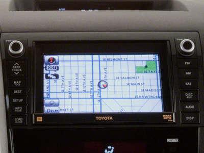 2013 Toyota Tundra Grade WITH LEATHER
