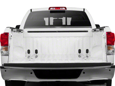 2013 Toyota Tundra Grade WITH LEATHER
