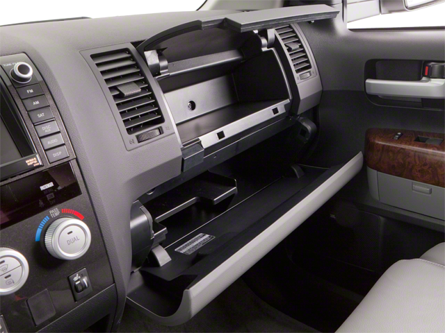 2013 Toyota Tundra Grade WITH LEATHER