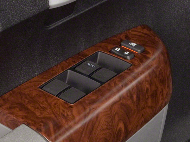 2013 Toyota Tundra Grade WITH LEATHER