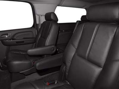 2014 GMC Yukon Denali Denali