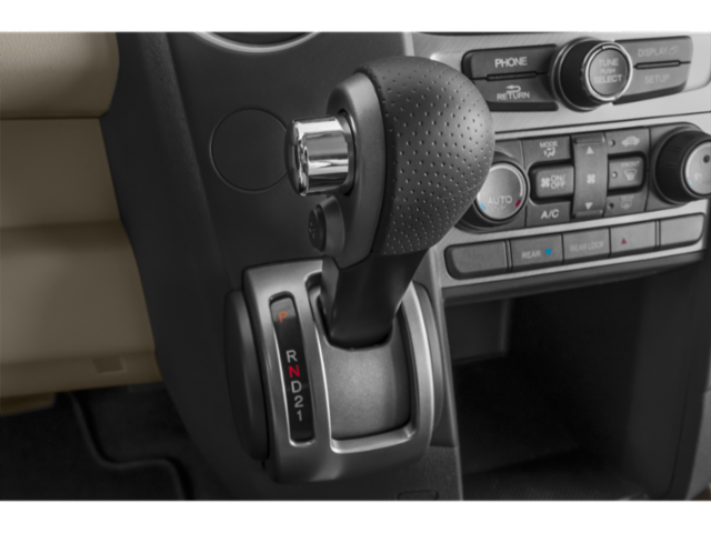 2014 Honda Pilot EX
