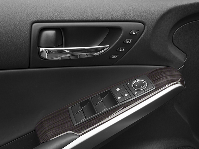 2014 Lexus IS 250 250