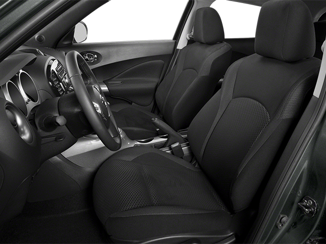2014 Nissan JUKE S