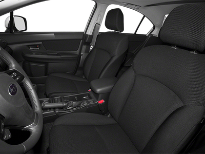 2014 Subaru Impreza 2.0i Limited