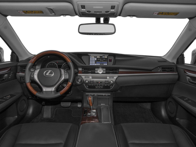2015 Lexus ES 350 350