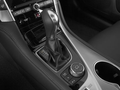 2016 INFINITI Q50 Base