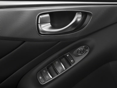 2016 INFINITI Q50 Base