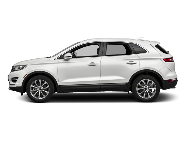2016 Lincoln MKC Select