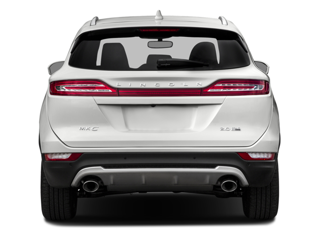 2016 Lincoln MKC Select