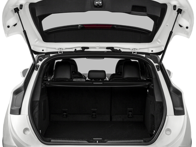 2016 Lincoln MKC Select