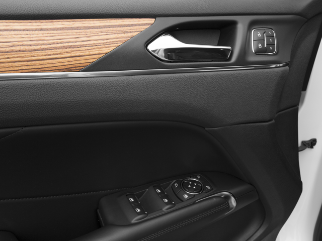 2016 Lincoln MKC Select