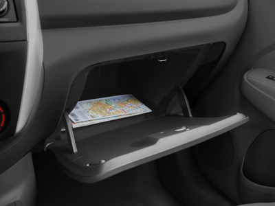 2016 Nissan Versa 1.6 SV