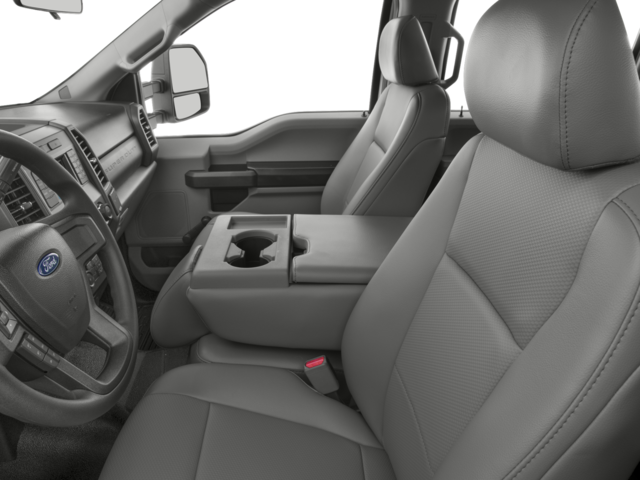 2017 Ford Super Duty F-250 Pickup XL