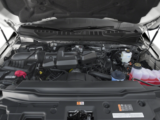 2017 Ford Super Duty F-250 Pickup XL