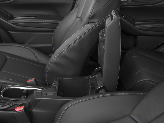 2017 Subaru Impreza 2.0i Limited