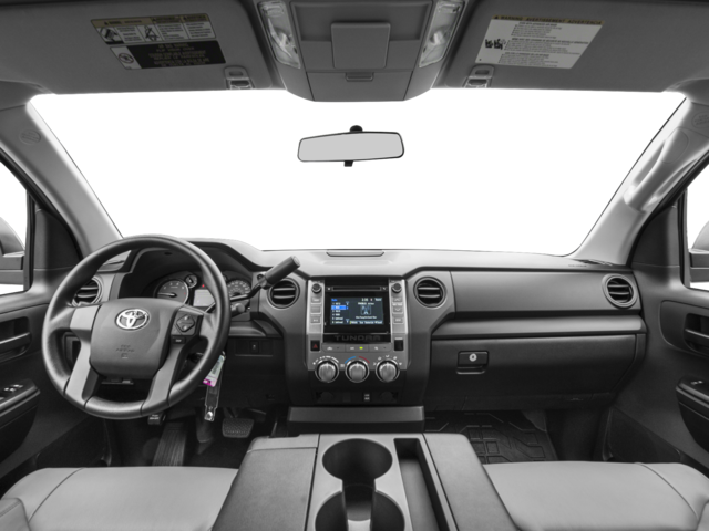2017 Toyota Tundra SR