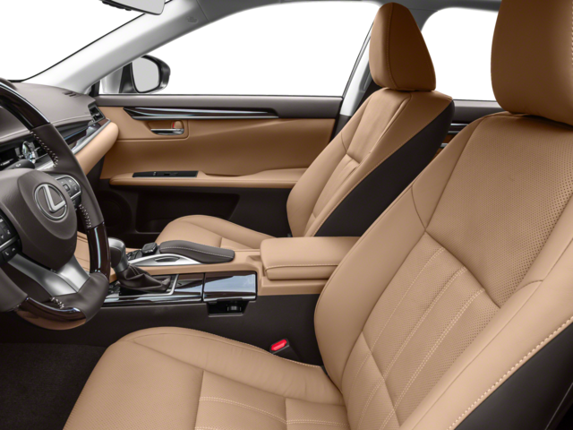 2018 Lexus ES 350 350