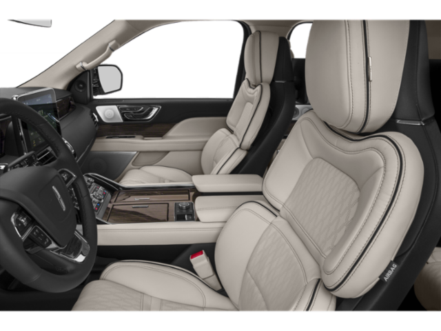 2018 Lincoln Navigator Black Label